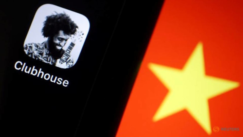Clubhouse app blocked in China, added to 'Great Firewall': Users, activists Clubhouse app blocked in China, added to 'Great Firewall': Users, activists