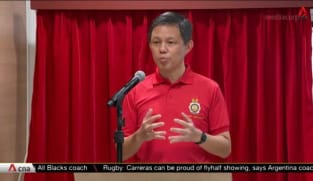 Singapore Tonight - S1E19: Sun 19 Sep 2021