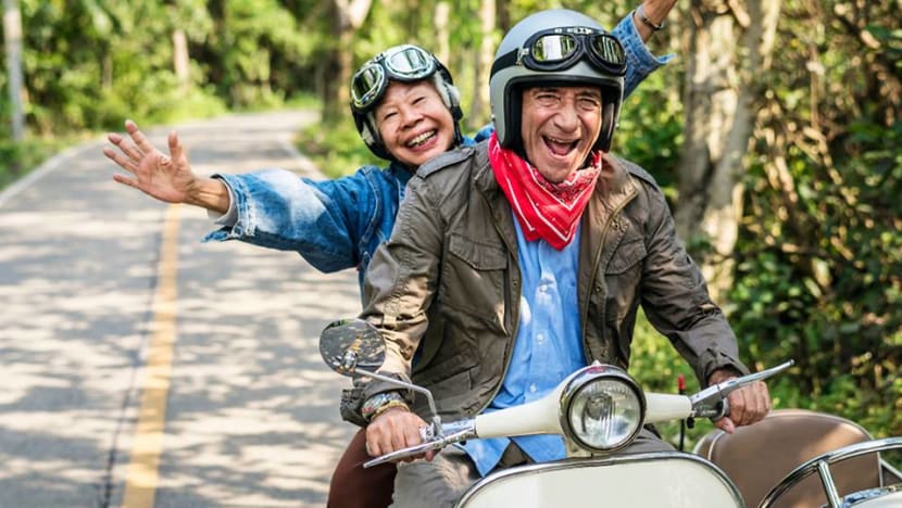 The smart guide to retiring in style The smart guide to retiring in style