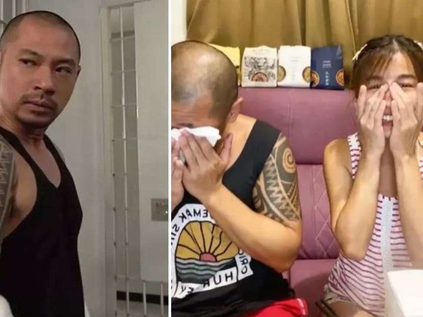 King Kong and his Taiwanese celeb girlfriend Xiao Xian were speaking about the challenges of running an F&B business while defending the pricing of their wings on a live stream. King Kong and his Taiwanese celeb girlfriend Xiao Xian were speaking about the challenges of running an F&B business while defending the pricing of their wings on a live stream.