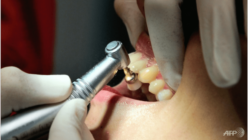 Commentary: Not brushing your teeth may increase your risk of severe COVID-19 Commentary: Not brushing your teeth may increase your risk of severe COVID-19