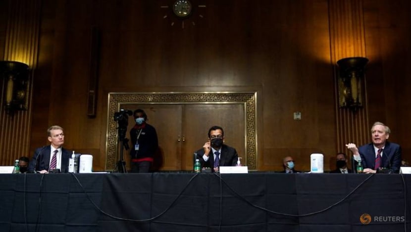 US government to respond to SolarWinds hackers in weeks: Senior official US government to respond to SolarWinds hackers in weeks: Senior official