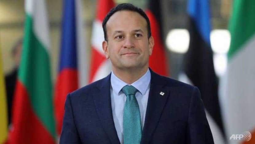 Irish parliament votes to legalise abortion Irish parliament votes to legalise abortion