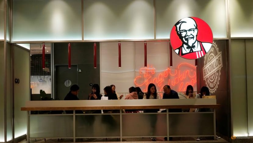 Yum China warns quarterly profit to take over 50% hit due to COVID-19 Delta variant