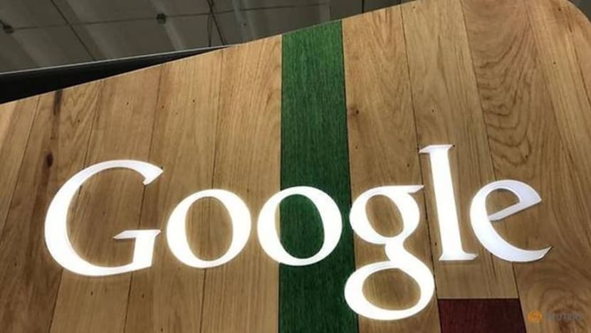 Eric Schmidt umum lepaskan jawatan pengerusi di syarikat induk Google