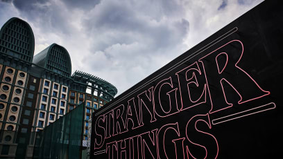 8 Things To Expect At USS Halloween Horror Nights' Stranger Things Haunted House