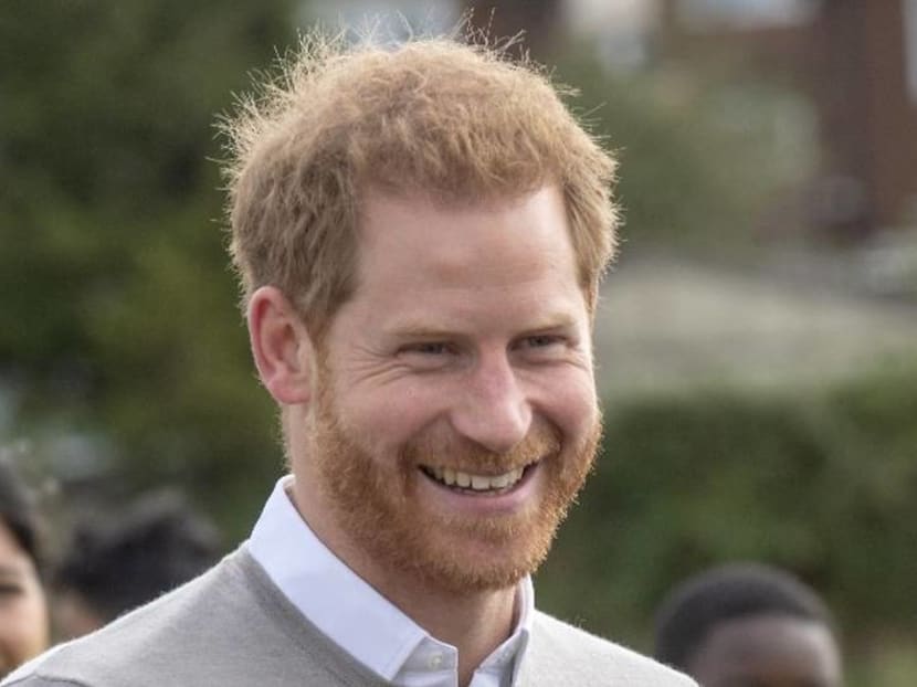 Prince Harry, Ed Sheeran tease collaboration for World Mental Health Day Prince Harry, Ed Sheeran tease collaboration for World Mental Health Day