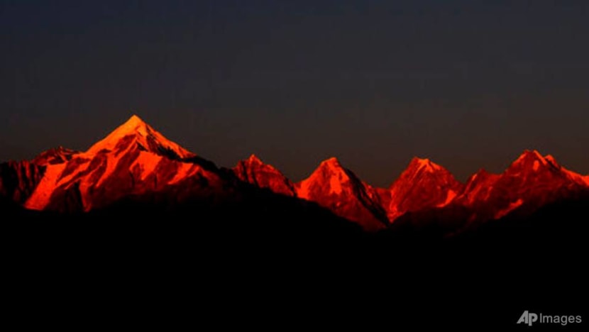 Himalayan glacier disaster highlights climate change risks Himalayan glacier disaster highlights climate change risks
