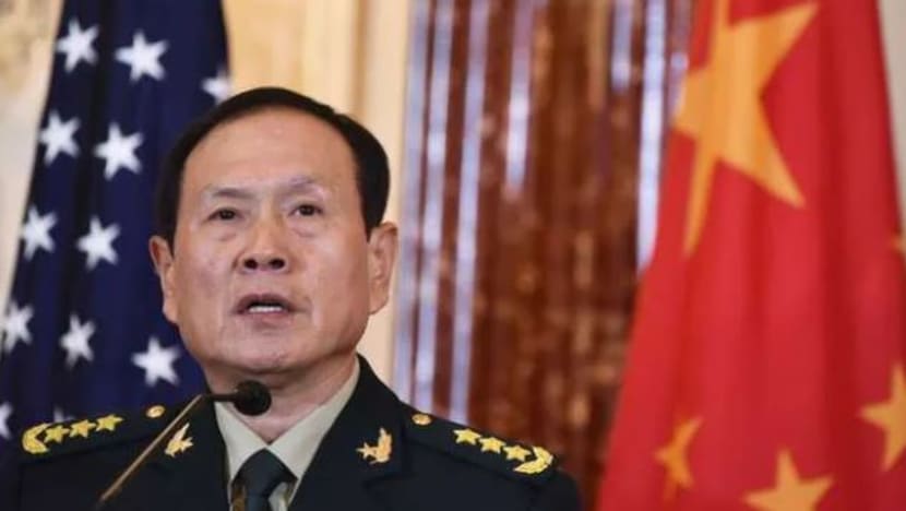 China terbuka untuk bertemu dengan Setiausaha Pertahanan AS
