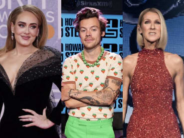 Why pop’s biggest stars like Harry Styles and Adele stay put for long residencies
