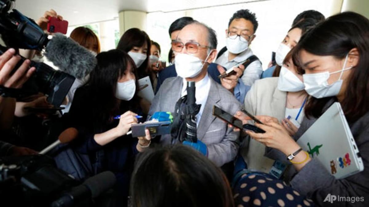 Pengadilan Seoul menolak tuntutan buruh paksa terhadap perusahaan-perusahaan Jepang
