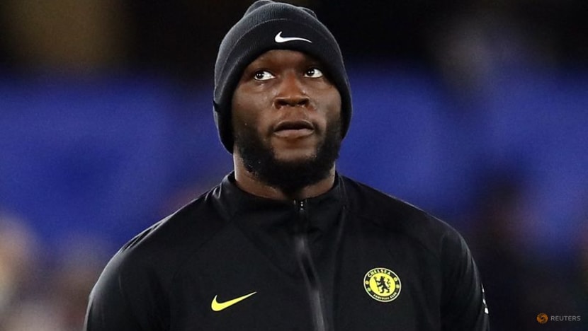Chelsea's Lukaku returns for League Cup semi-final Chelsea's Lukaku returns for League Cup semi-final