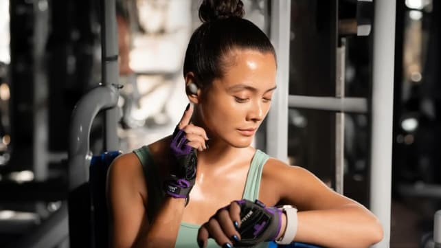 Headphones for working out: 9 essential picks to amp up your next training session