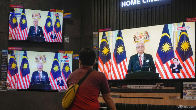 Commentary: No surprise Malaysia is calling for a general election this year