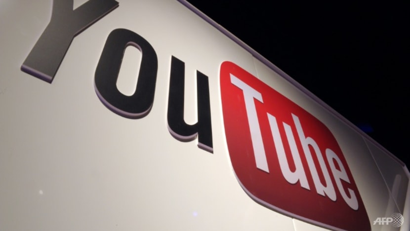 Russia threatens YouTube after suspension of German RT channel Russia threatens YouTube after suspension of German RT channel