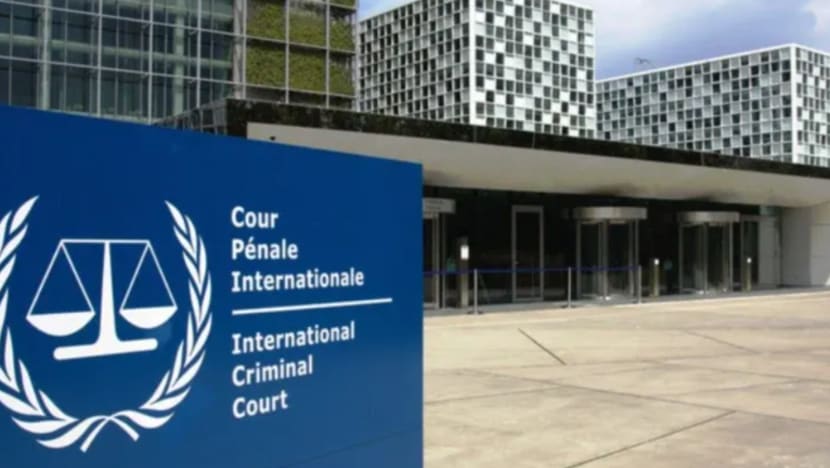 'Insiden keselamatan siber' di Mahkamah Jenayah Antarabangsa