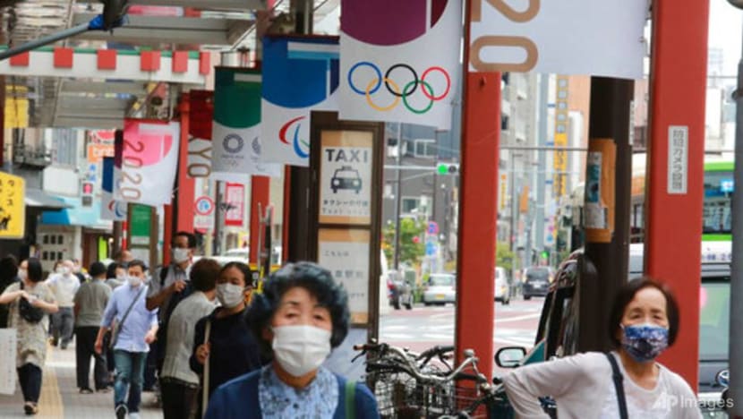 Tokyo's new COVID-19 infections hit highest in 5 weeks Tokyo's new COVID-19 infections hit highest in 5 weeks
