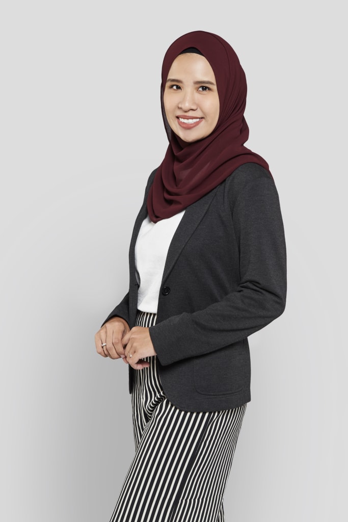 Diana Salim 导演 (英语戏剧制作) Diana Salim 导演 (英语戏剧制作)