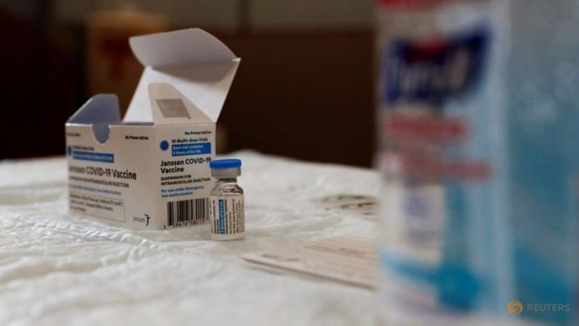 WHO approves J&J's COVID-19 vaccine for emergency listing WHO approves J&J's COVID-19 vaccine for emergency listing