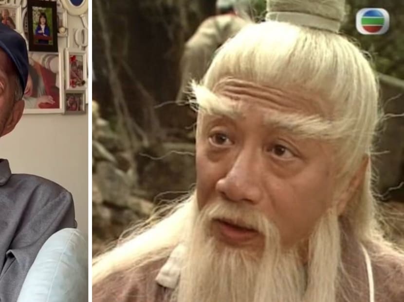 Veteran TVB Actor Yu Chi-Ming, Who Played Jiang Ziya In Gods of Honour, Dies At Age 78