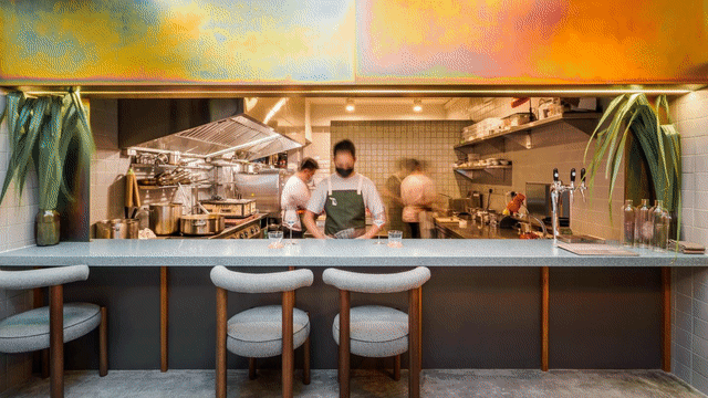 4餐厅首次列入《新加坡米其林指南》　它们凭什么征服美食密探？
