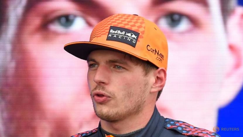 Verstappen delivers the unexpected with French GP pole Verstappen delivers the unexpected with French GP pole
