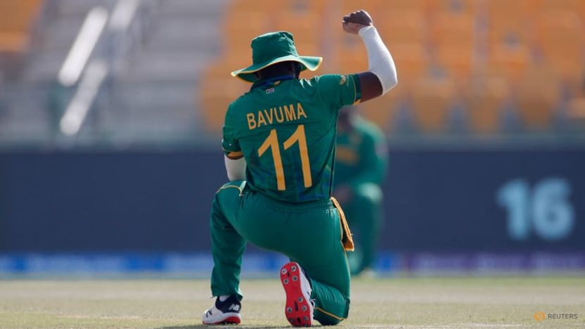 Bavuma focussed on beating England not net run rate Bavuma focussed on beating England not net run rate