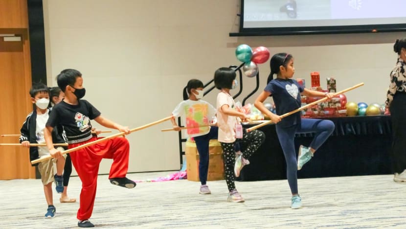Chinese opera troupes strive to keep art form alive in Singapore Chinese opera troupes strive to keep art form alive in Singapore