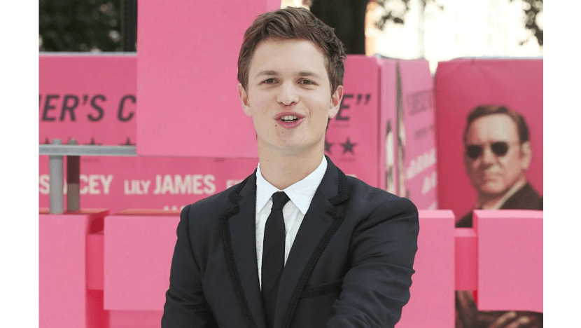 Ansel Elgort considered trying prescription drug for research Ansel Elgort considered trying prescription drug for research