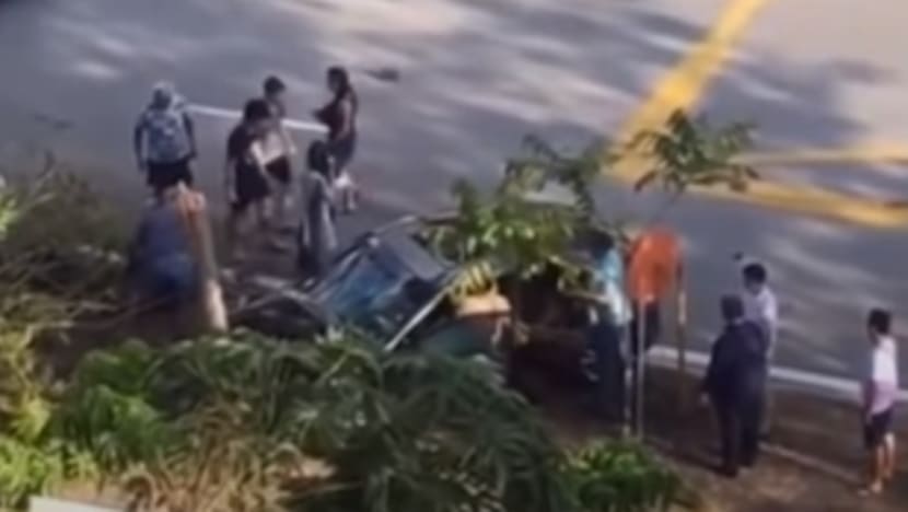 Man on trial for causing accident that amputated pedestrian's foot, injured 4 others Man on trial for causing accident that amputated pedestrian's foot, injured 4 others
