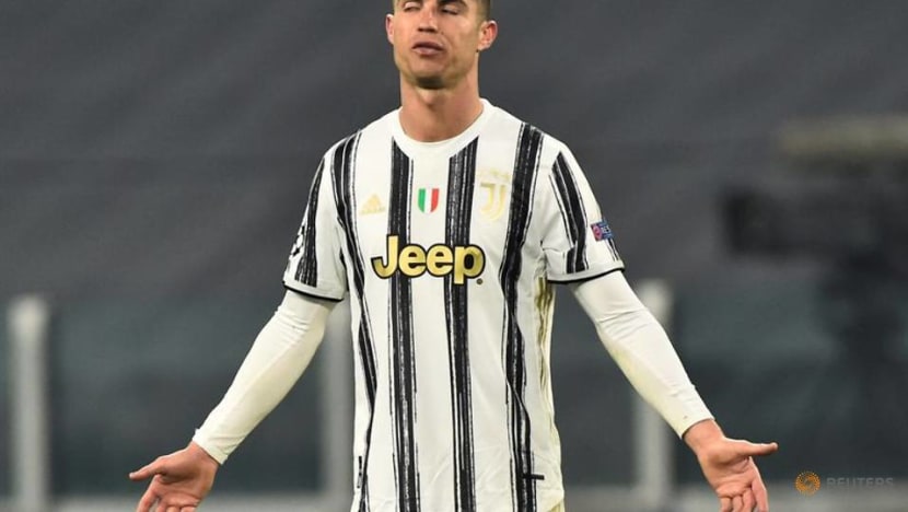 Juve enter crucial week in attempt to salvage season Juve enter crucial week in attempt to salvage season