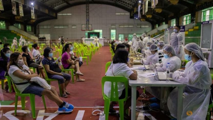 Philippines reports 4,351 new coronavirus cases, 159 more deaths Philippines reports 4,351 new coronavirus cases, 159 more deaths