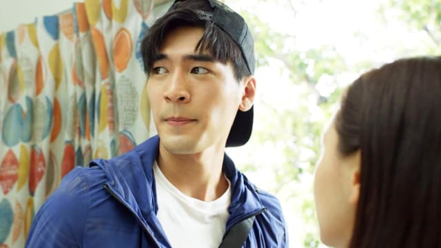 致2020的我们（第12集）：Romeo阻止Danny贩毒