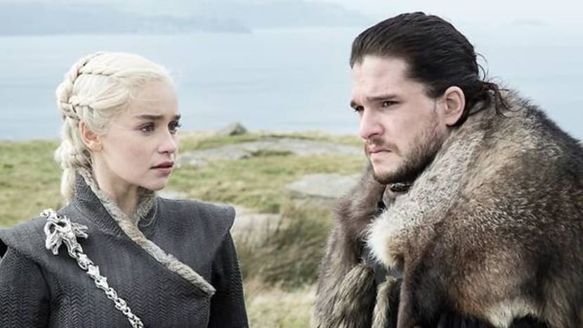 Game Of Thrones catat 32 rekod pencalonan bagi anugerah Emmy