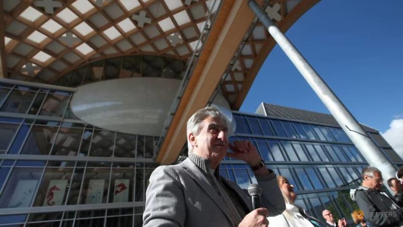 Swatch says new lockdowns in Europe could jeopardise 2021 sales target Swatch says new lockdowns in Europe could jeopardise 2021 sales target