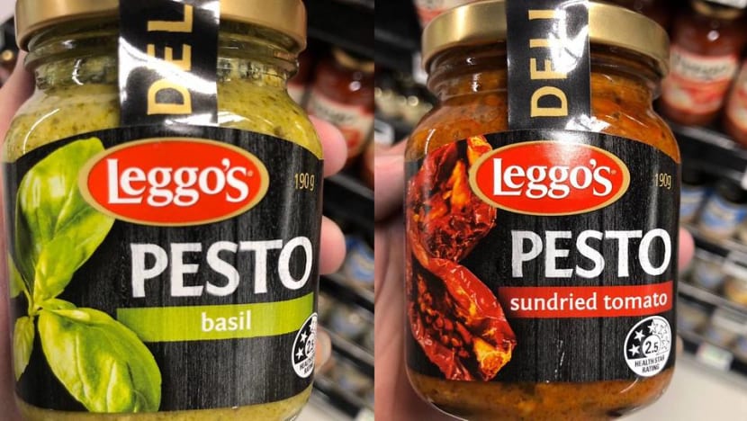Leggo’s Basil and Sundried Tomato Pesto recalled due to undeclared peanut allergens Leggo’s Basil and Sundried Tomato Pesto recalled due to undeclared peanut allergens