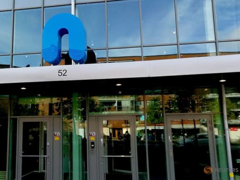 Swedish media group NENT plans US streaming service for Nordic noir fans Swedish media group NENT plans US streaming service for Nordic noir fans