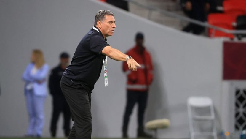 Costa Rica coach glad he kept faith with veterans Costa Rica coach glad he kept faith with veterans