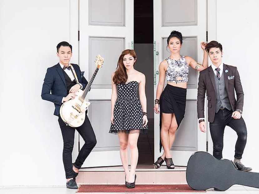 This world is theirs: The Sam Willows makes Forbes 30 Under 30 Asia list This world is theirs: The Sam Willows makes Forbes 30 Under 30 Asia list