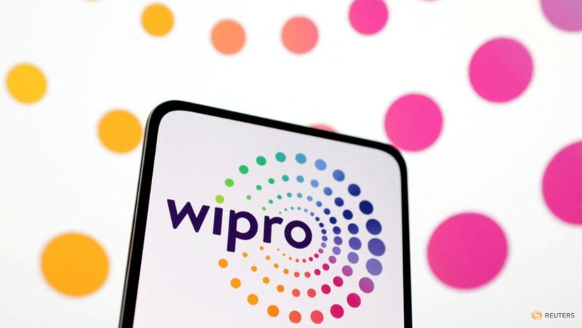 India's Wipro commits $1 billion investment into AI