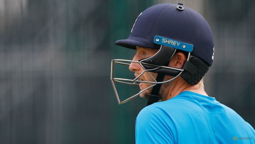 England committed to Ashes after Root confirms participation - report England committed to Ashes after Root confirms participation - report