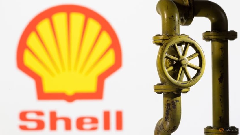 Shell completes exit from Philippines Malampaya gas field