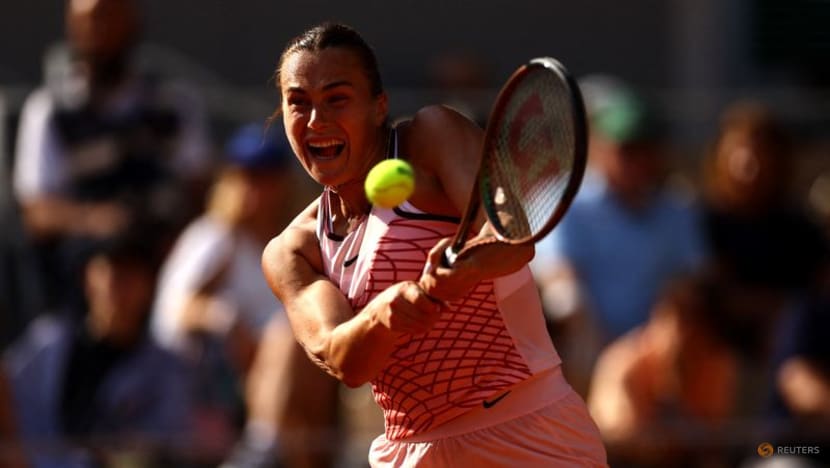 French Open 2023: No. 1 Iga Swiatek, No. 2 Aryna Sabalenka Can Set Up A  Final Showdown