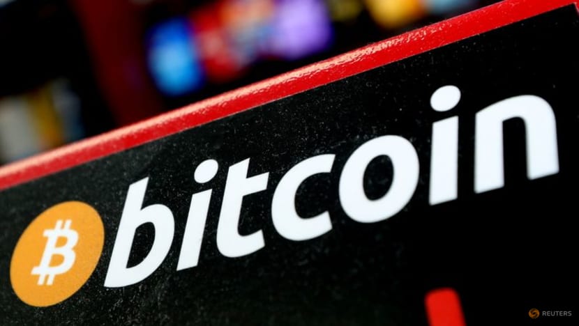 Bitcoin slips after China central bank vows to crack down on crypto trading Bitcoin slips after China central bank vows to crack down on crypto trading