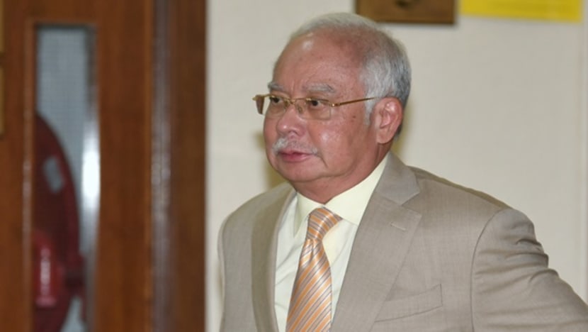 Najib's 1MDB trial to begin Aug 19 after Attorney-General's postponement bid denied
