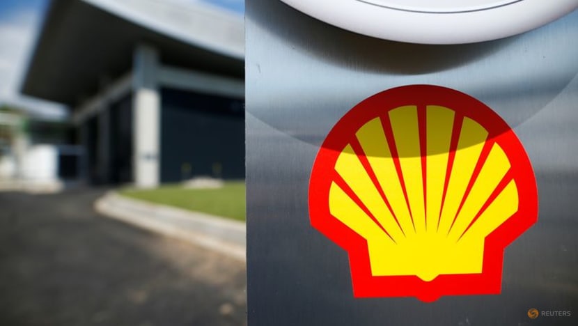 Shell greenlights $2.5 billion Crux gas project off Australia Shell greenlights $2.5 billion Crux gas project off Australia