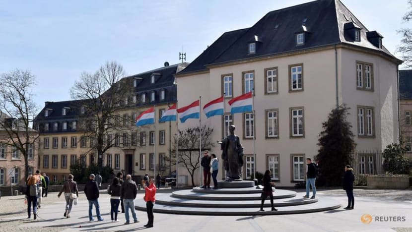 Luxembourg becomes first country to provide free public transport Luxembourg becomes first country to provide free public transport