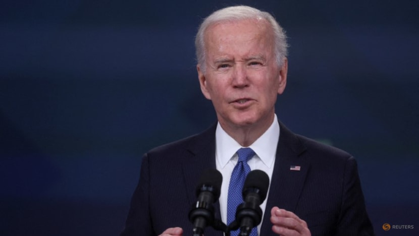 Biden to visit Taiwan's TSMC chip plant in Arizona, hail supply chain fixes Biden to visit Taiwan's TSMC chip plant in Arizona, hail supply chain fixes