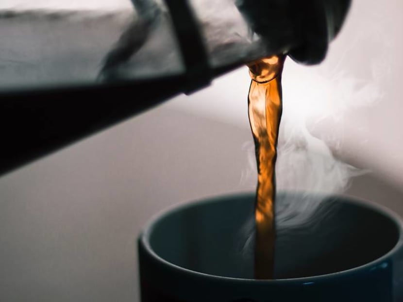 Could your hot drink be putting you at risk of oesophageal cancer? Could your hot drink be putting you at risk of oesophageal cancer?