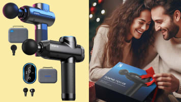 These Popular Massage Guns Are On Sale At Almost 50% Off – And Are Highly Rated By Singaporeans